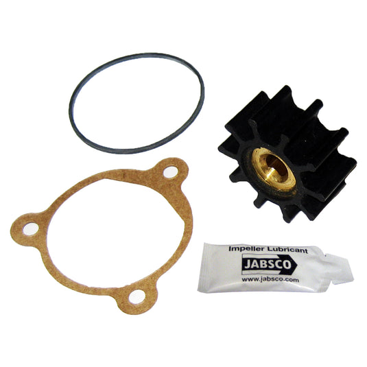 Jabsco Impeller Kit - 10 Blade - Nitrile - 1-19/32