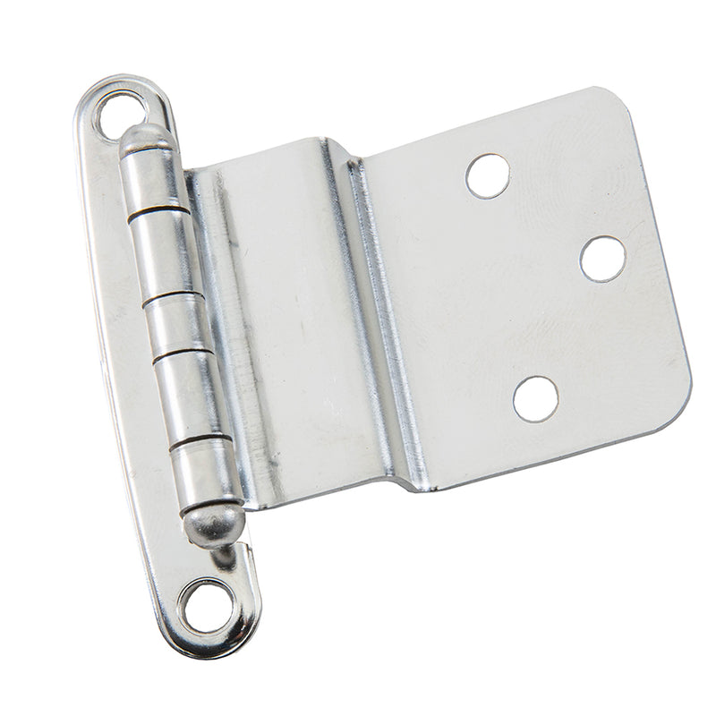 Load image into Gallery viewer, Whitecap Concealed Hinge - 304 Stainless Steel - 1-1/2&quot; x 2-1/4&quot; [S-3025]
