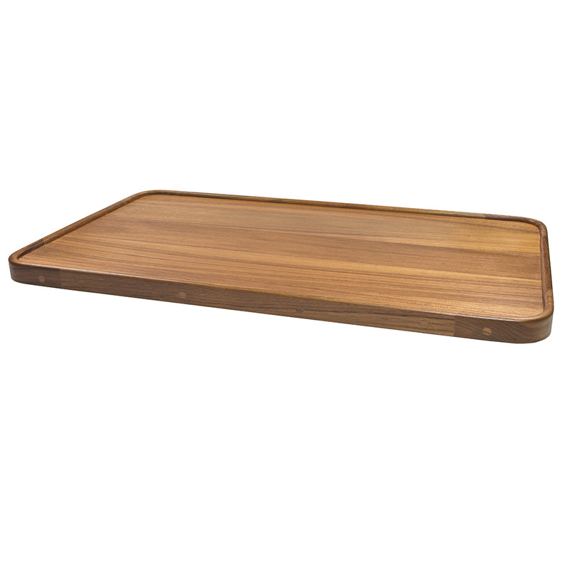 Load image into Gallery viewer, Whitecap Teak Rectangle Table Top [61398]
