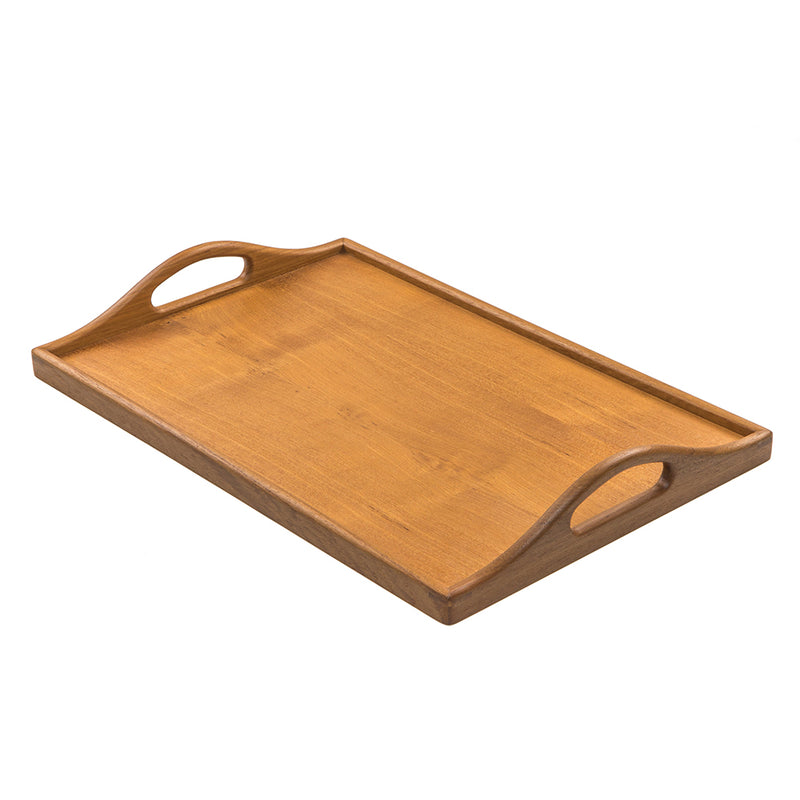 Load image into Gallery viewer, Whitecap Teak Serving Tray [62418]
