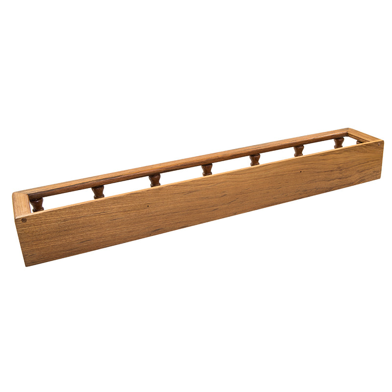 Load image into Gallery viewer, Whitecap Teak Large Spice Rack [62438]
