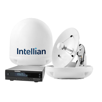 Intellian i4P Linear System w/17.7