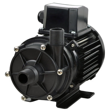 Jabsco Mag Drive Centrifugal Pump - 14GPM - 110V AC [436979]