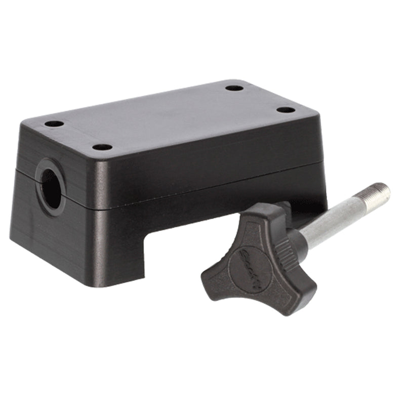 Load image into Gallery viewer, Scotty 423 Downrigger Rod Holder Adapter [0423]
