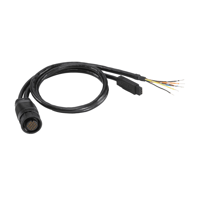Load image into Gallery viewer, Humminbird AS GPS NMEA Splitter Cable [720080-1]
