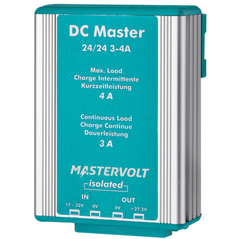 Load image into Gallery viewer, Mastervolt DC Master 24V to 24V Converter - 3A w/Isolator [81500400]
