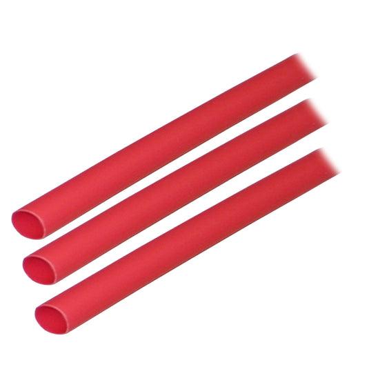 Ancor Adhesive Lined Heat Shrink Tubing (ALT) - 1/4