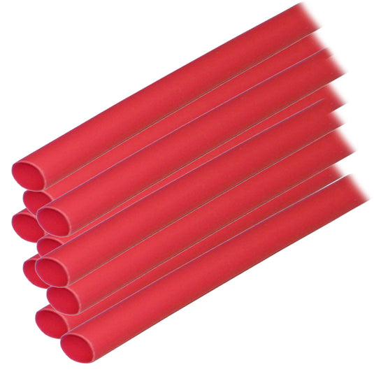 Ancor Adhesive Lined Heat Shrink Tubing (ALT) - 1/4