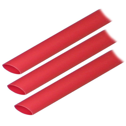 Ancor Adhesive Lined Heat Shrink Tubing (ALT) - 1/2