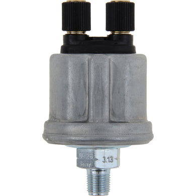 VDO Pressure Sender 400 PSI Floating Ground - 1/8-27 NPT [360-406]