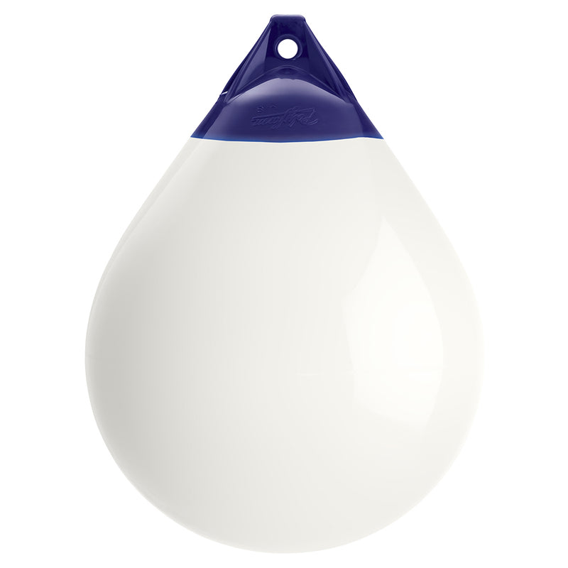 Load image into Gallery viewer, Polyform A Series Buoy A-5 - 27&quot; Diameter - White [A-5-WHITE]
