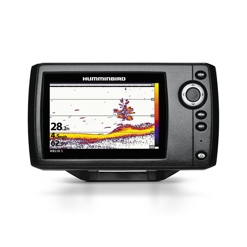 Load image into Gallery viewer, Humminbird HELIX 5 Sonar G2 [410190-1]
