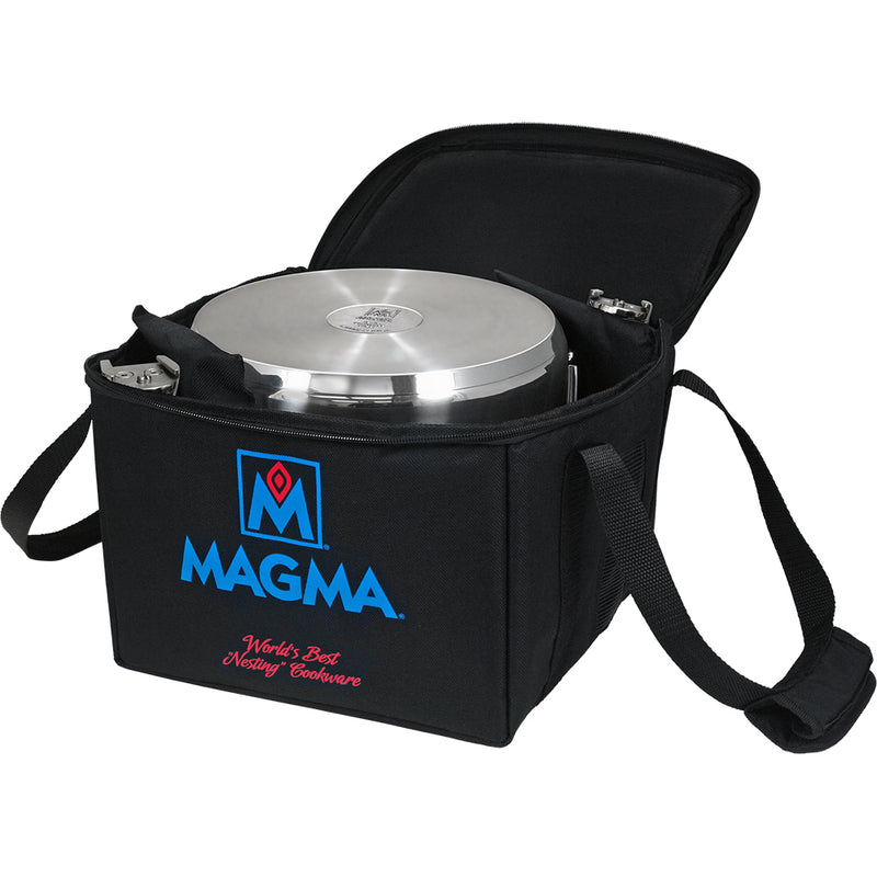 Load image into Gallery viewer, Magma Padded Cookware Carry Case [A10-364]
