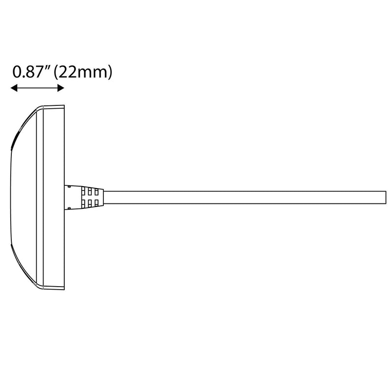 Load image into Gallery viewer, OceanLED X-Series X4 - White LEDs [012301W]
