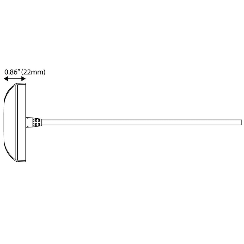 Load image into Gallery viewer, OceanLED X-Series X8 - Colors LEDs [012307C]
