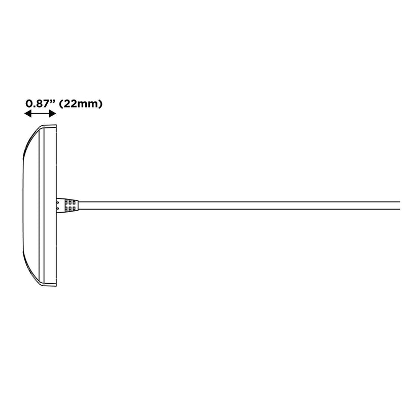 Load image into Gallery viewer, Ocean LED X-Series X16 - Colors LEDs [012311C]
