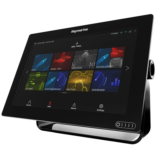 Raymarine Axiom 12 - 12