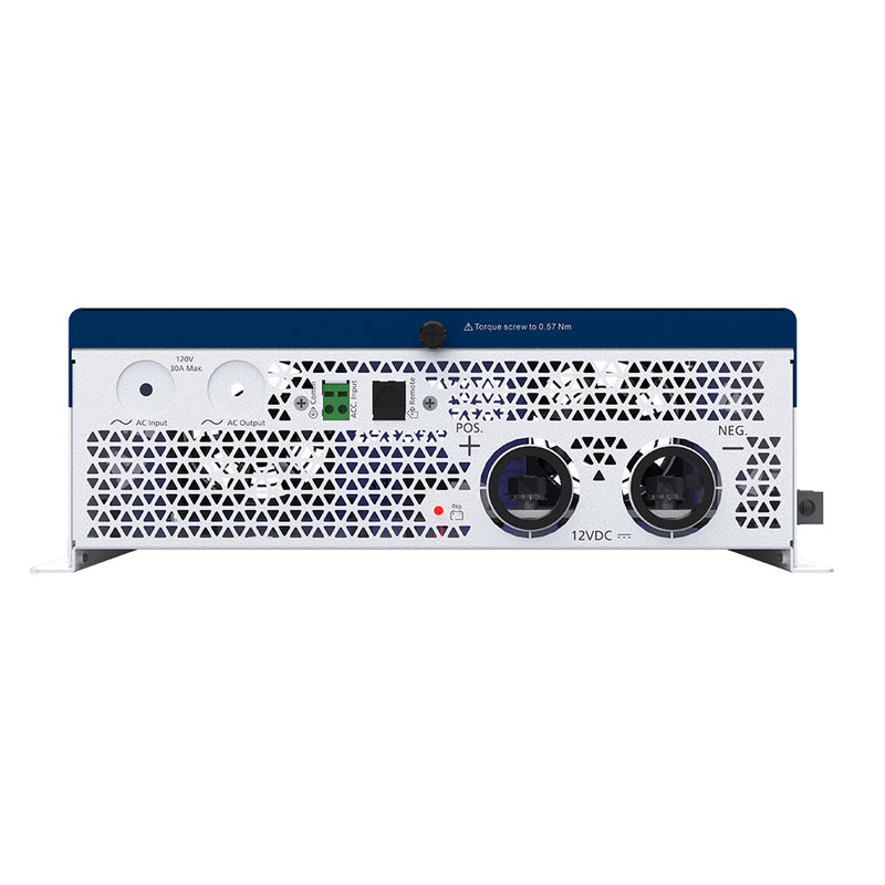 Load image into Gallery viewer, Xantrex Freedom X 2000 True Sine Wave Power Inverter - 12VDC - 120VAC - 2000W [817-2000]
