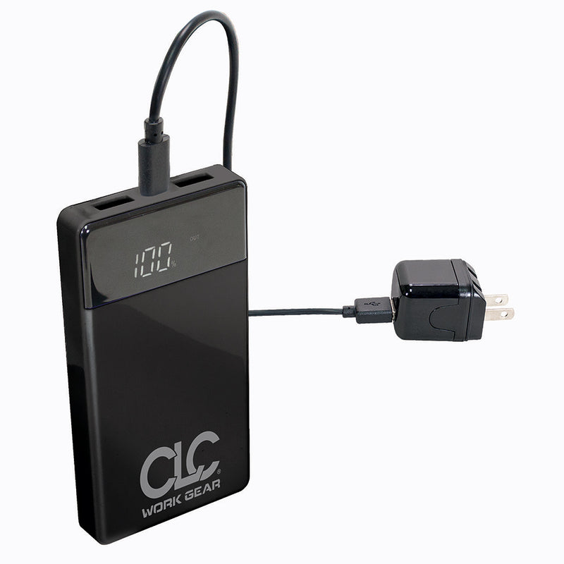 Load image into Gallery viewer, CLC ECP135 E-Charge USB Charging Tool Backpack [ECP135]
