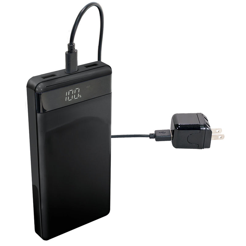 Load image into Gallery viewer, CLC ECPL38 E-Charge Lighted USB Charging Tool Backpack [ECPL38]
