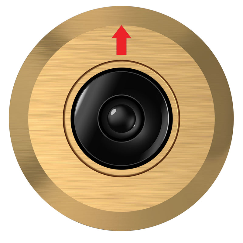 Load image into Gallery viewer, OceanLED Eyes HD Gen2 Ocean Camera - Bronze Bezel [011810]
