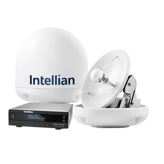 Intellian i3 15