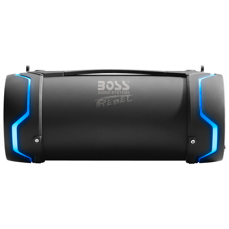 Load image into Gallery viewer, Boss Audio TUBE Bluetooth Speaker System [TUBE]
