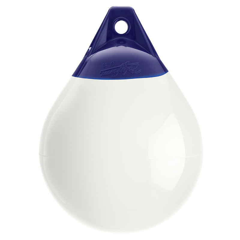 Load image into Gallery viewer, Polyform A-2 Buoy 14.5&quot; Diameter - White [A-2 WHITE]
