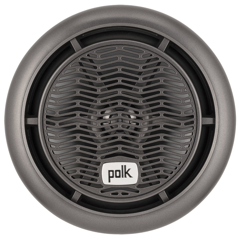 Load image into Gallery viewer, Polk Ultramarine 7.7&quot; Speakers - Smoke [UMS77SR]
