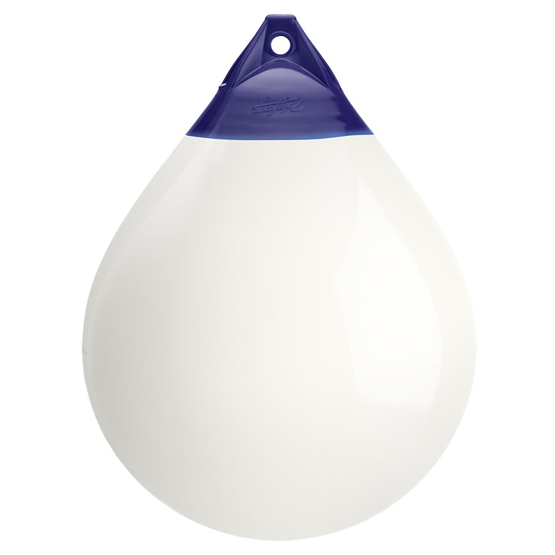 Load image into Gallery viewer, Polyform A-6 Buoy 34&quot; Diameter - White [A-6 WHITE]
