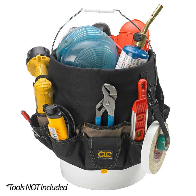 Load image into Gallery viewer, CLC 1119 Bucket Organizer [1119]
