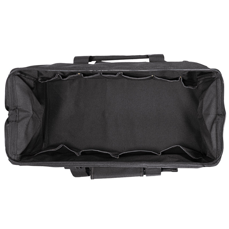 Load image into Gallery viewer, CLC 1164 MegaMouth Tool Bag - 24&quot; [1164]
