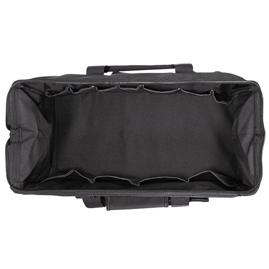 CLC 1164 MegaMouth Tool Bag - 24" [1164]