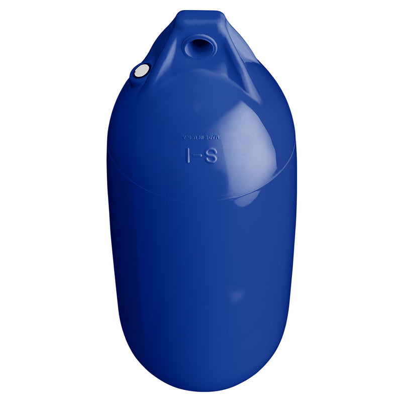 Load image into Gallery viewer, Polyform S-1 Buoy 6&quot; x 15&quot; - Cobalt Blue [S-1 COBALT BLUE]
