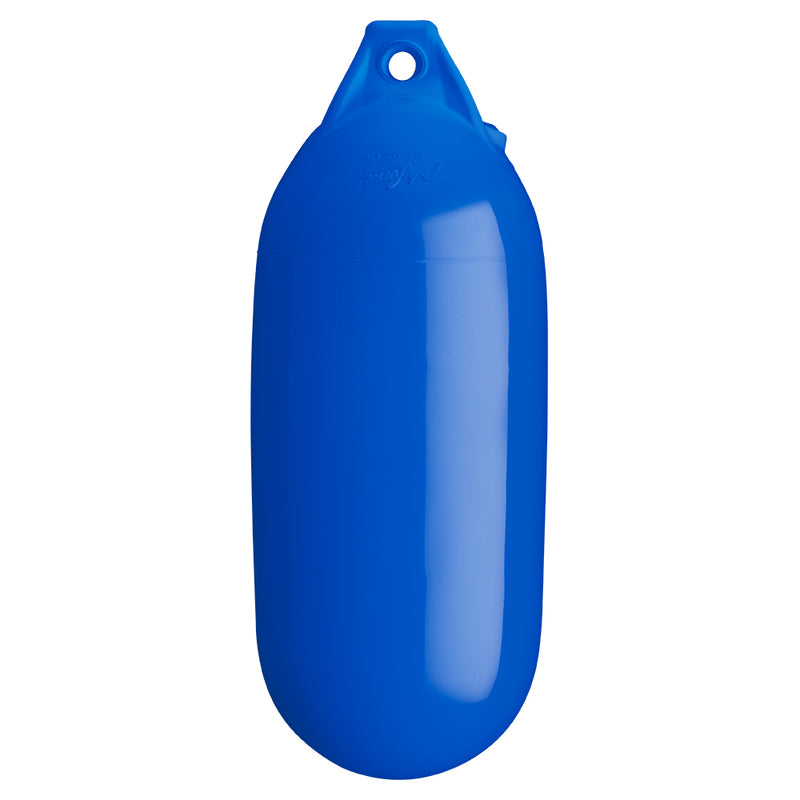 Load image into Gallery viewer, Polyform S-1 Buoy 6&quot; x 15&quot; -Blue [S-1 BLUE]
