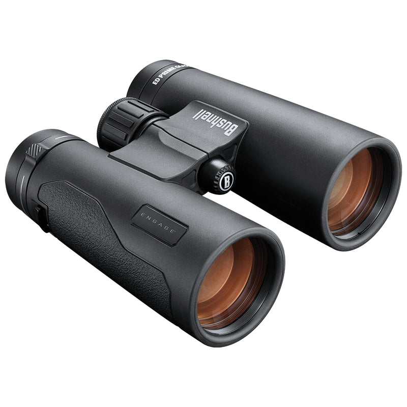 Load image into Gallery viewer, Bushnell 10x42mm Engage Binocular - Black Roof Prism ED/FMC/UWB [BEN1042]
