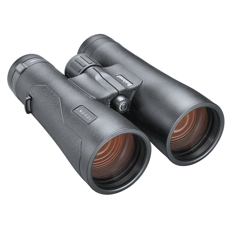 Load image into Gallery viewer, Bushnell 10x50mm Engage Binocular - Black Roof Prism ED/FMC/UWB [BEN1050]
