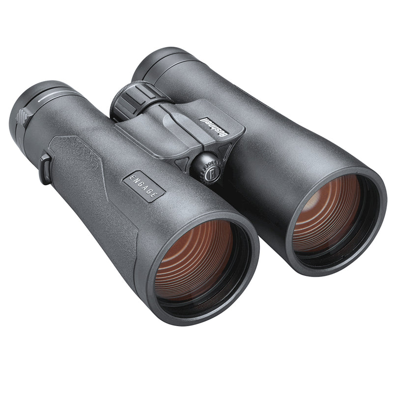 Load image into Gallery viewer, Bushnell 12x50mm Engage Binocular - Black Roof Prism ED/FMC/UWB [BEN1250]
