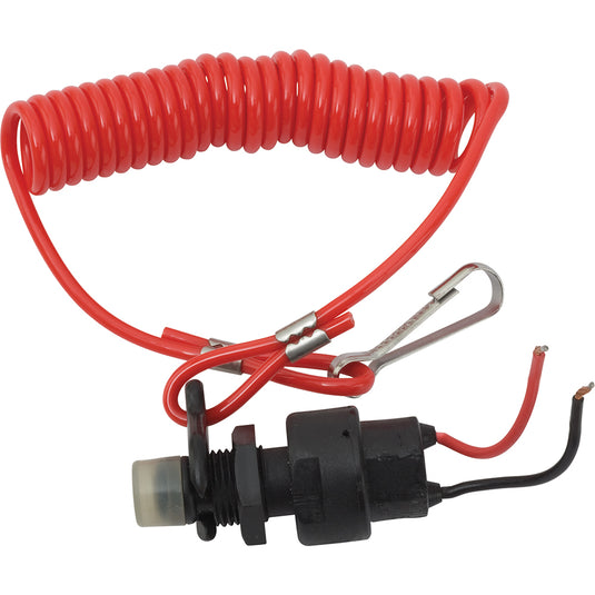 Sea-Dog Magneto Safety Kill Switch [420486-1]