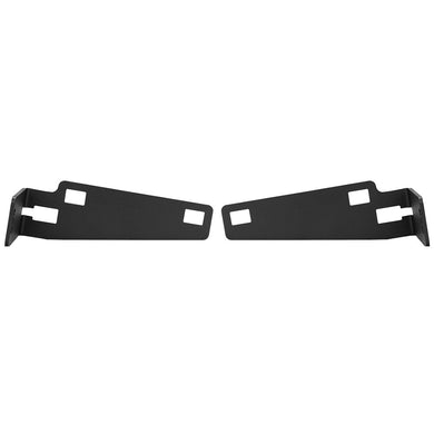 RIGID Industries 2013-2018 RAM 1500 Bumper Mount f/40