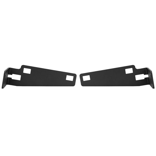 RIGID Industries 2013-2018 RAM 1500 Bumper Mount f/40