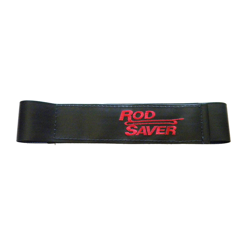 Load image into Gallery viewer, Rod Saver Vinyl Model 12&quot; Strap [12 VRS]
