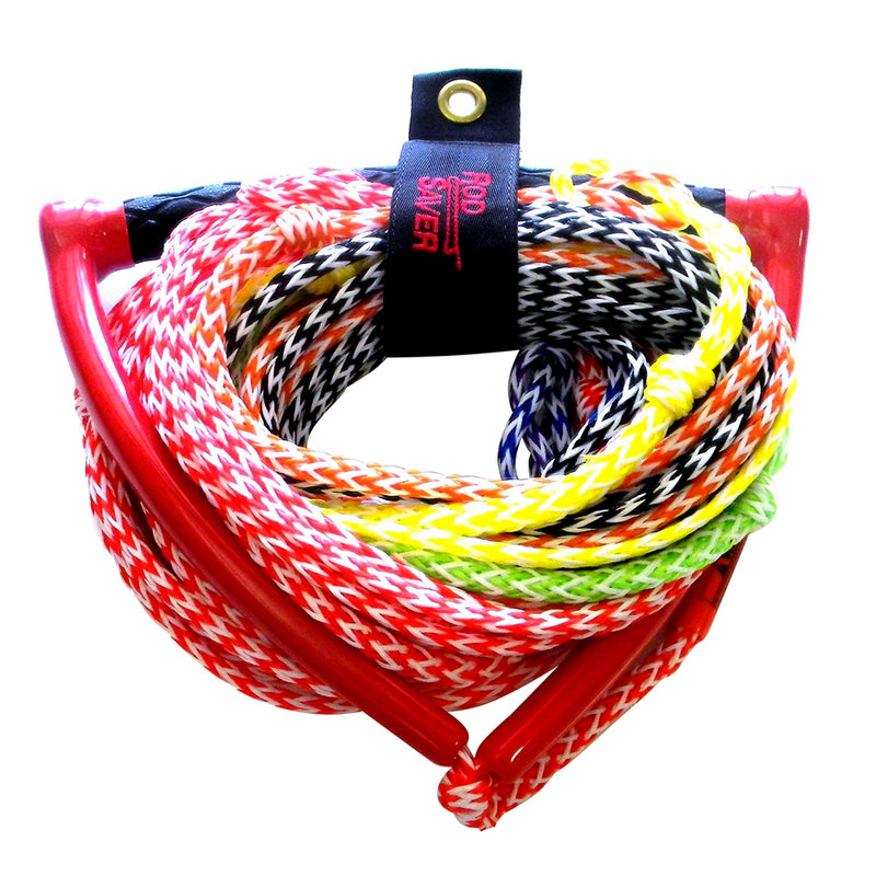 Load image into Gallery viewer, Rod Saver Rope Wrap - 10&quot; [RPW10]
