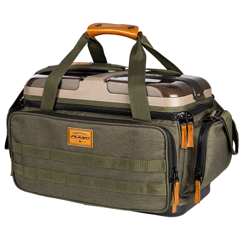 Load image into Gallery viewer, Plano A-Series 2.0 Quick Top 3700 Tackle Bag [PLABA700]
