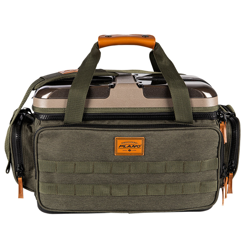 Load image into Gallery viewer, Plano A-Series 2.0 Quick Top 3700 Tackle Bag [PLABA700]
