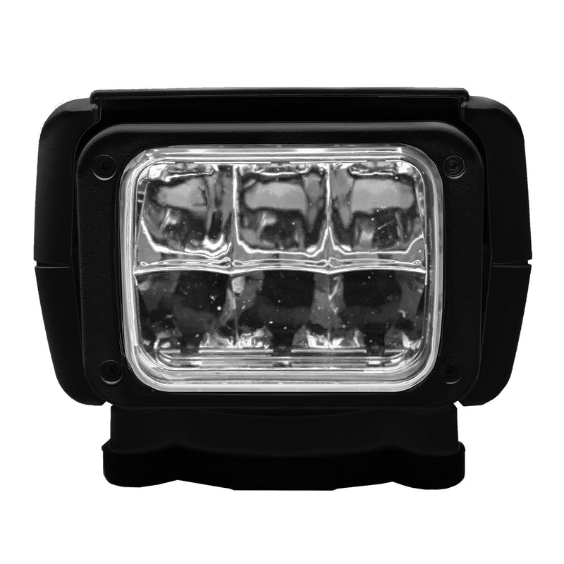 Load image into Gallery viewer, ACR RCL-85 LED Searchlight - 12/24V - Black [1957]
