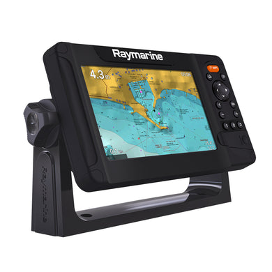 Raymarine Element 7 S w/Navionics+ US  Canada Chart - No Transducer [E70531-00-NAG]