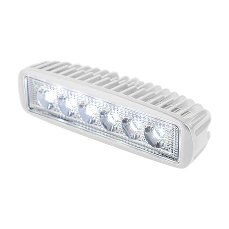 Load image into Gallery viewer, Sea-Dog LED Cockpit Spreader Light 1440 Lumens - White [405321-3]
