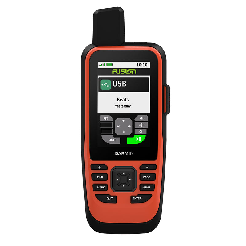 Load image into Gallery viewer, Garmin GPSMAP 86i Handheld GPS w/inReach  Worldwide Basemap [010-02236-00]
