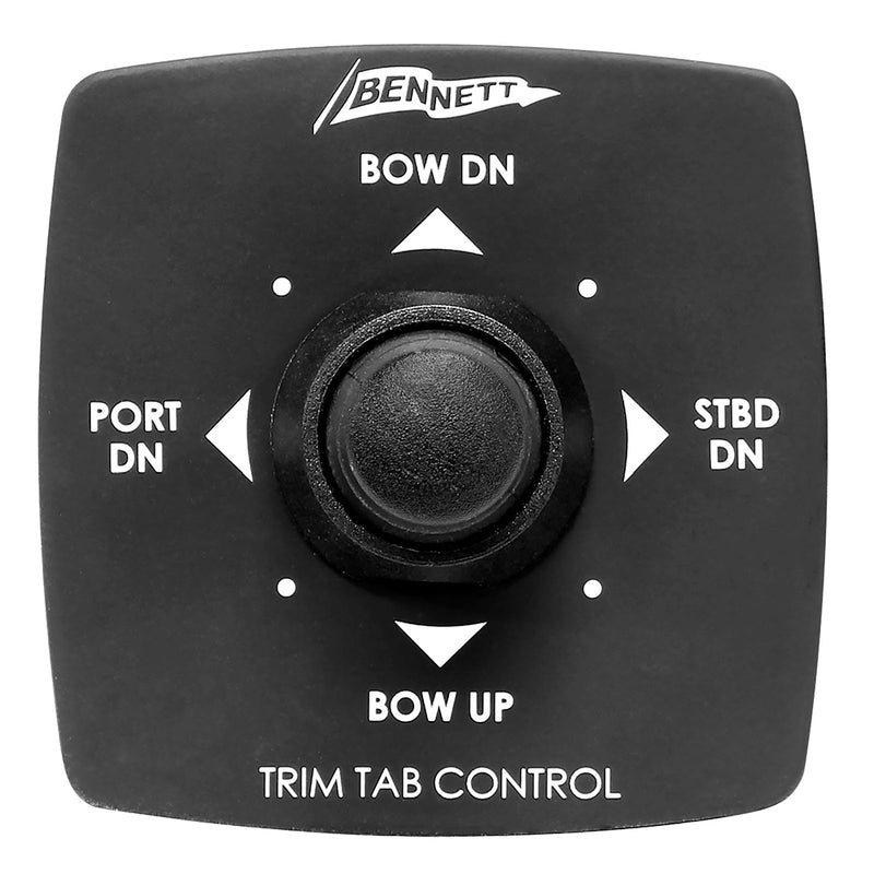 Load image into Gallery viewer, Bennett Joystick Helm Control (Electric Only) [JOY1000]
